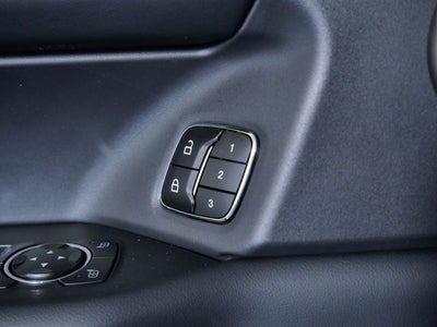 2024 Ford Expedition Max Platinum