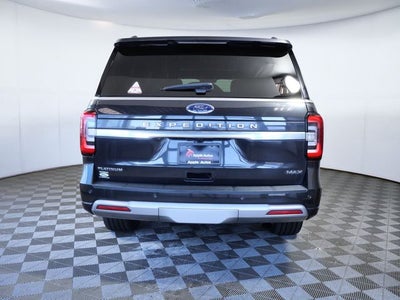 2024 Ford Expedition Max Platinum