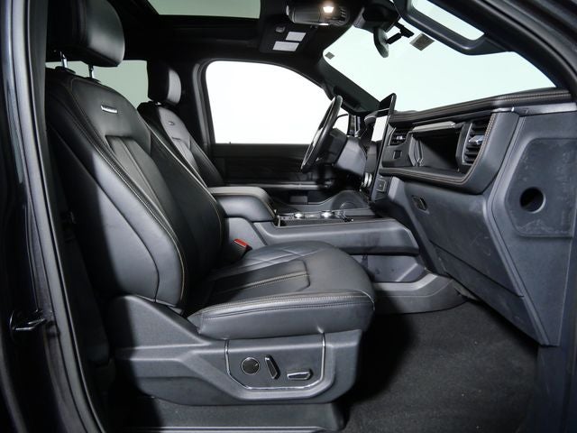 2024 Ford Expedition Max Platinum