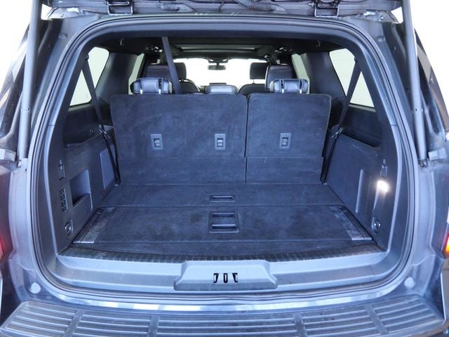 2024 Ford Expedition Max Platinum