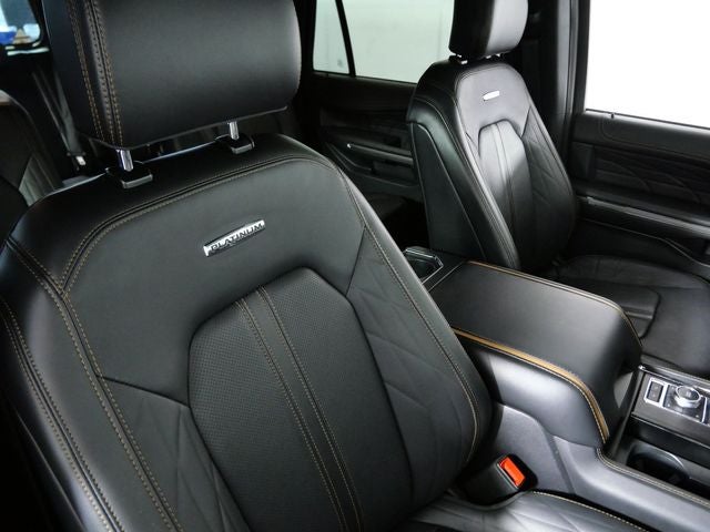 2024 Ford Expedition Max Platinum