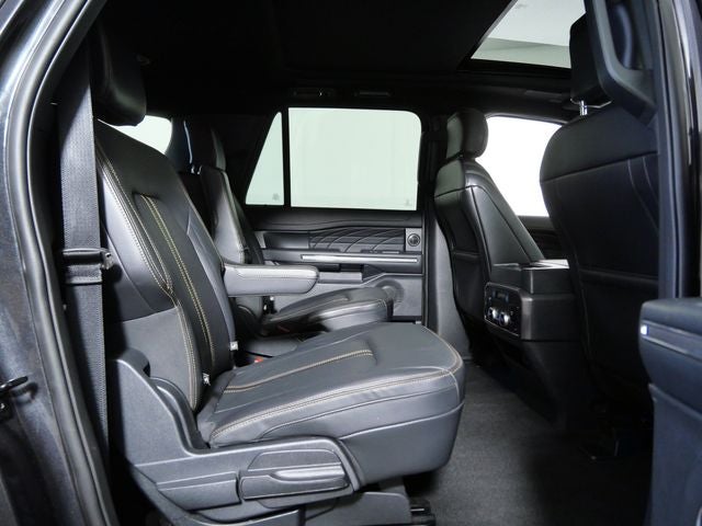 2024 Ford Expedition Max Platinum
