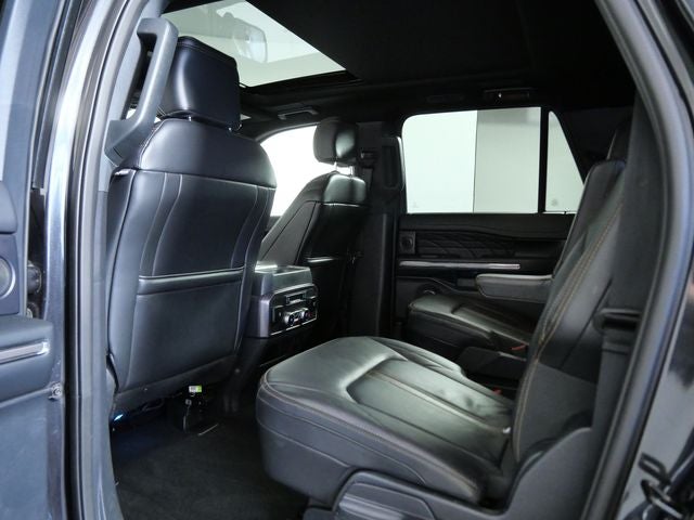 2024 Ford Expedition Max Platinum