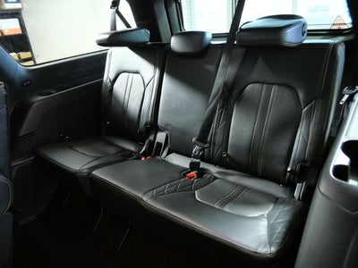 2024 Ford Expedition Max Platinum