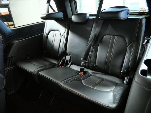 2024 Ford Expedition Max Platinum