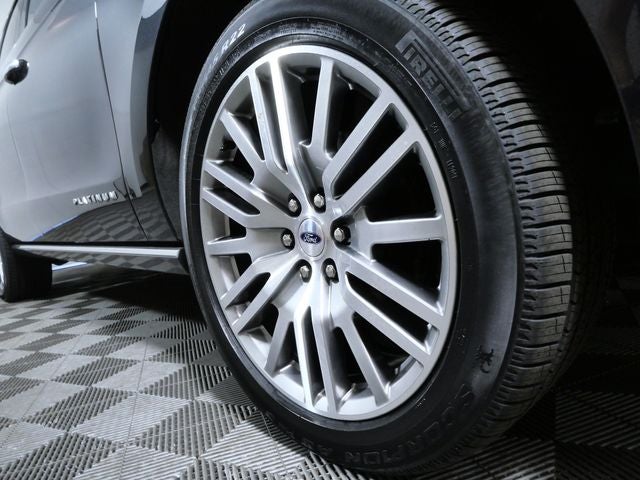 2024 Ford Expedition Max Platinum