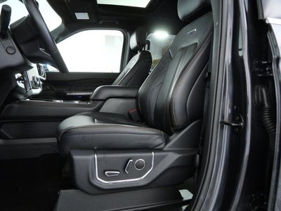 2024 Ford Expedition Max Platinum