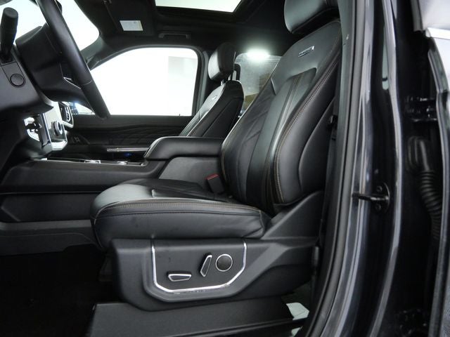 2024 Ford Expedition Max Platinum