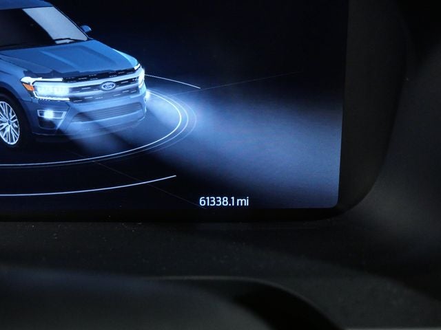 2024 Ford Expedition Max Platinum