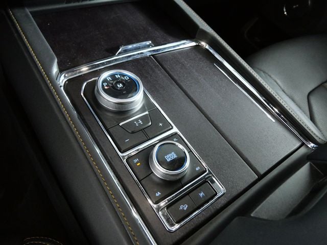 2024 Ford Expedition Max Platinum