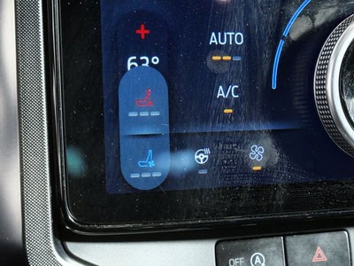 2024 Ford Expedition Max Platinum