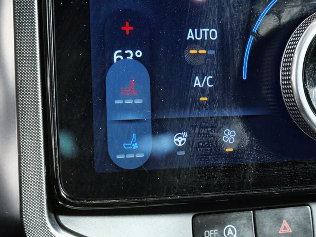 2024 Ford Expedition Max Platinum