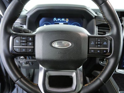 2024 Ford Expedition Max Platinum