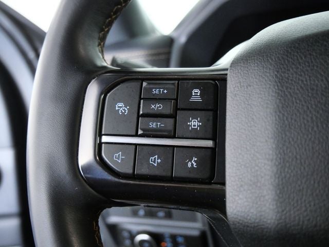 2024 Ford Expedition Max Platinum
