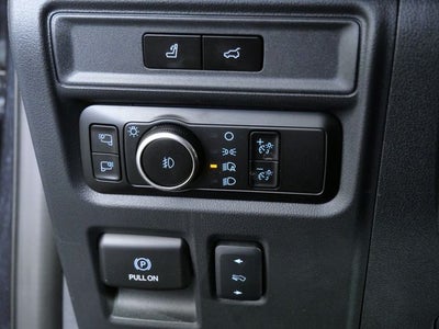 2024 Ford Expedition Max Platinum