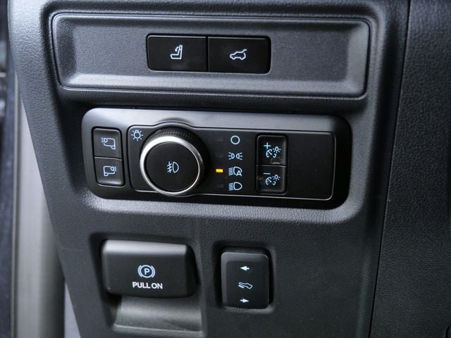 2024 Ford Expedition Max Platinum
