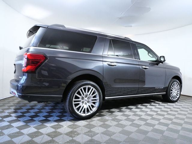 2024 Ford Expedition Max Platinum