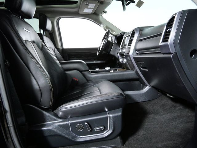 2021 Ford Expedition Max Platinum