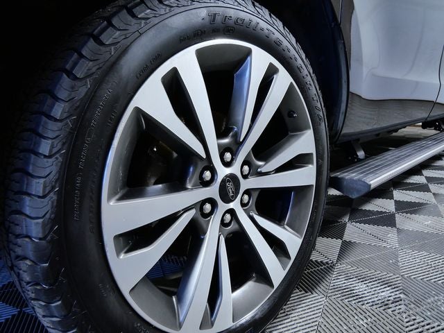 2021 Ford Expedition Max Platinum