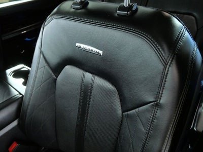 2021 Ford Expedition Max Platinum
