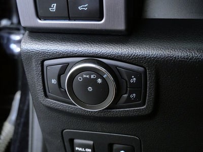 2021 Ford Expedition Max Platinum
