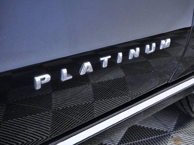 2021 Ford Expedition Max Platinum