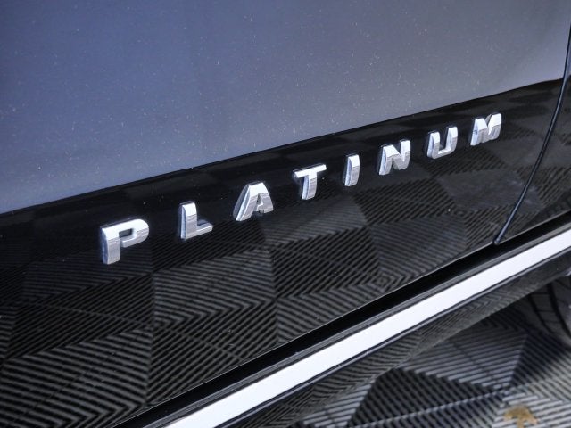 2021 Ford Expedition Max Platinum
