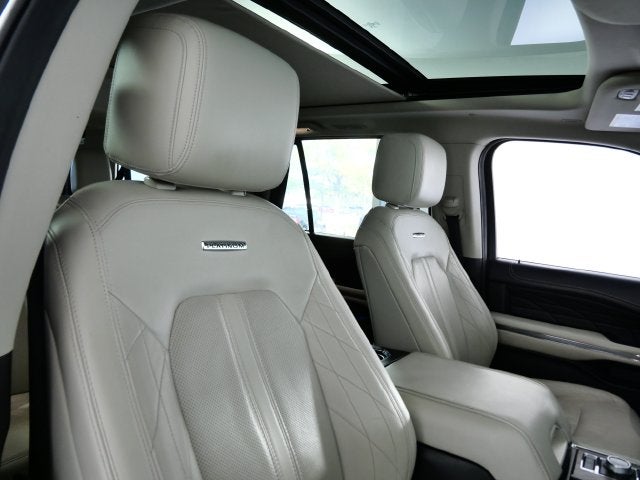 2021 Ford Expedition Max Platinum
