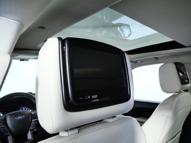 2021 Ford Expedition Max Platinum