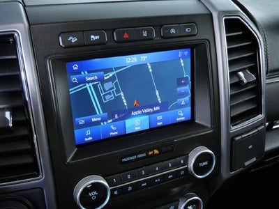 2021 Ford Expedition Max Platinum