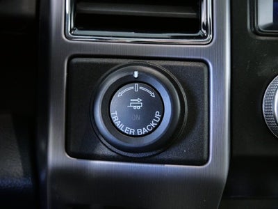 2021 Ford Expedition Max Platinum