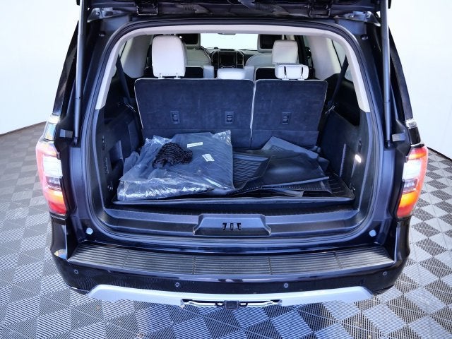 2021 Ford Expedition Max Platinum