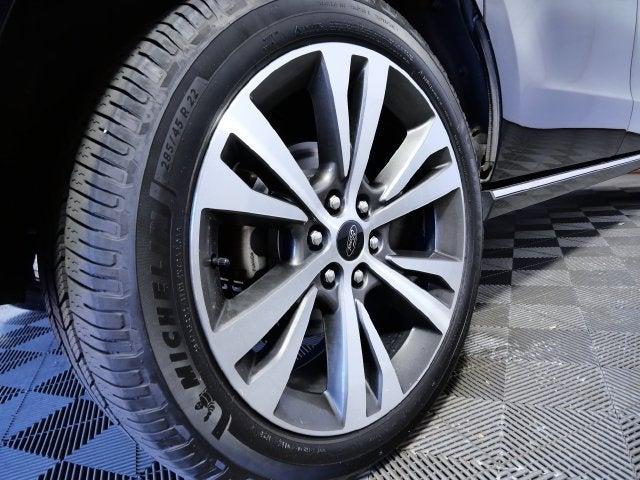 2021 Ford Expedition Max Platinum