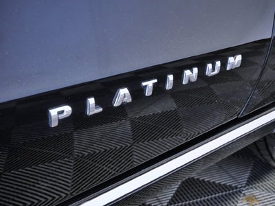 2021 Ford Expedition Max Platinum