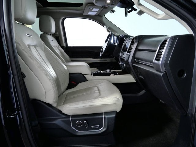 2021 Ford Expedition Max Platinum