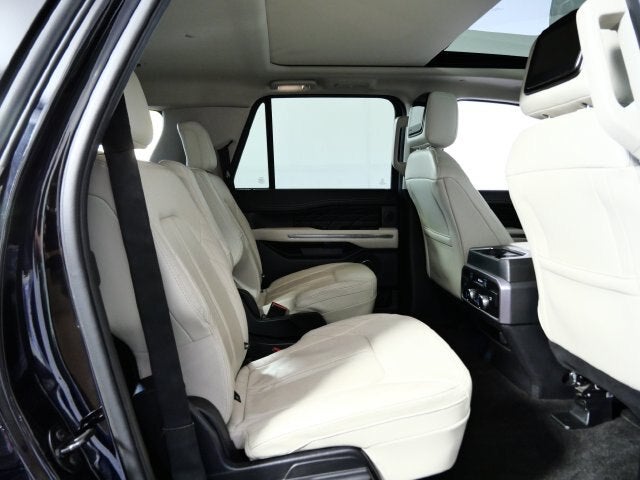 2021 Ford Expedition Max Platinum