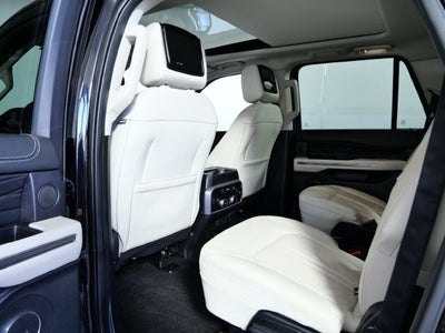 2021 Ford Expedition Max Platinum
