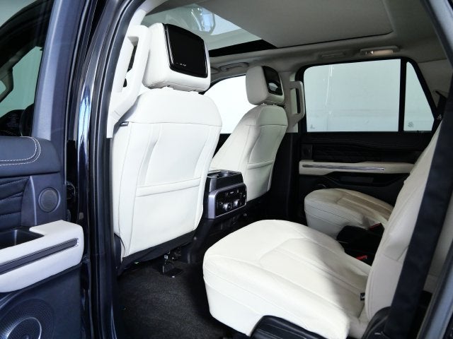 2021 Ford Expedition Max Platinum