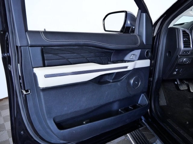 2021 Ford Expedition Max Platinum