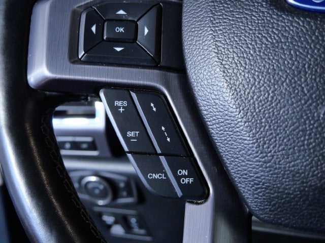 2021 Ford Expedition Max Platinum