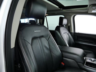 2021 Ford Expedition Max Platinum