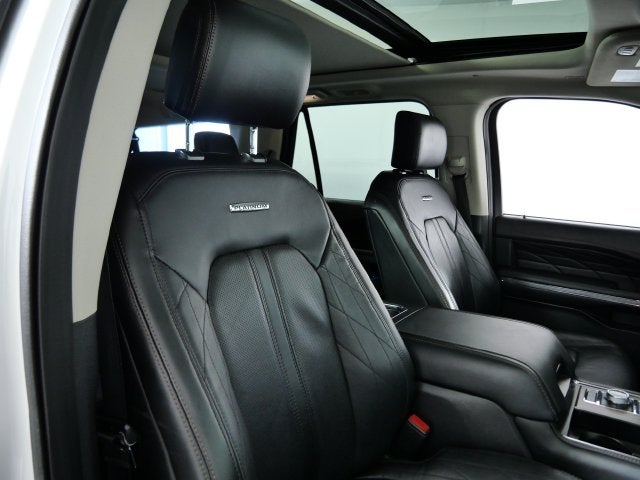 2021 Ford Expedition Max Platinum