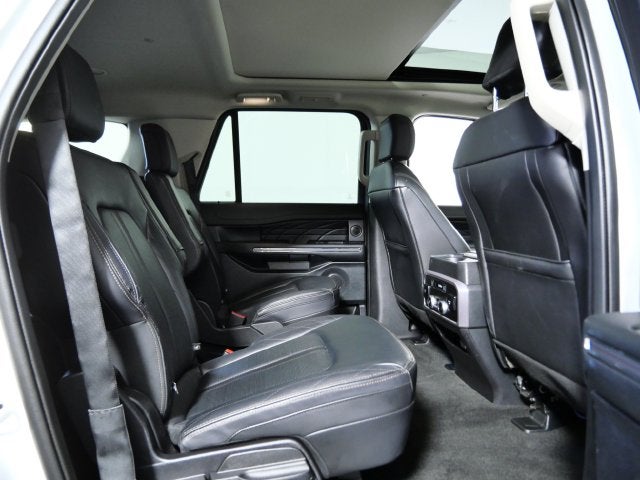 2021 Ford Expedition Max Platinum
