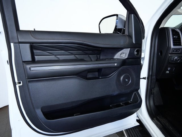 2021 Ford Expedition Max Platinum