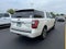 2021 Ford Expedition Max Platinum