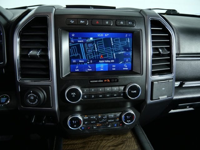2021 Ford Expedition Max Platinum
