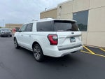 2021 Ford Expedition Max Platinum