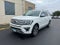 2021 Ford Expedition Max Platinum