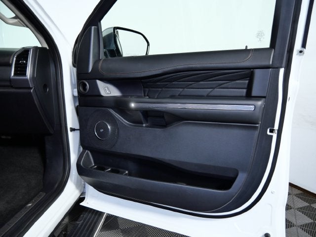 2021 Ford Expedition Max Platinum
