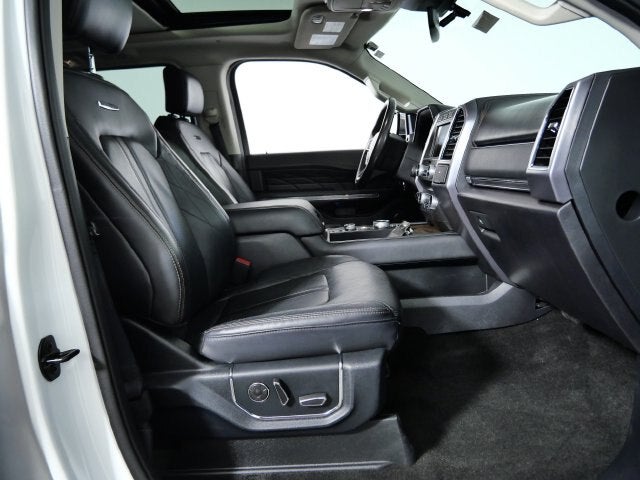 2021 Ford Expedition Max Platinum